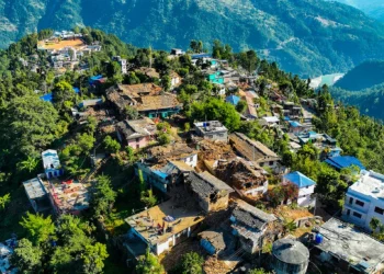 जाजरकोट भूकम्पः नौ करोड बराबरको खाद्यान्न क्षति