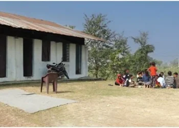 झिझा गाउँः ‘जहाँ अझै पनि उपेक्षाको भार खेपिरहनुपरेको छ’