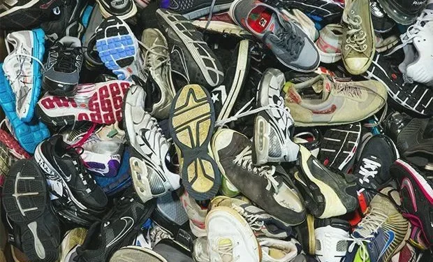 क्षमताको ४० प्रतिशत मात्रै उत्पादन गर्दै जुत्ता उद्योग