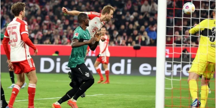 बार्यनको जीतमा केनले बनाए कीर्तिमान