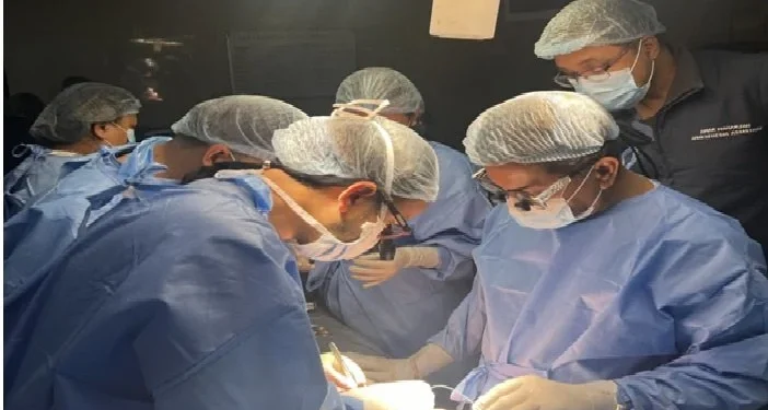 कलेजो प्रत्यारोपणमा केन्द्र आत्मनिर्भर बन्दै