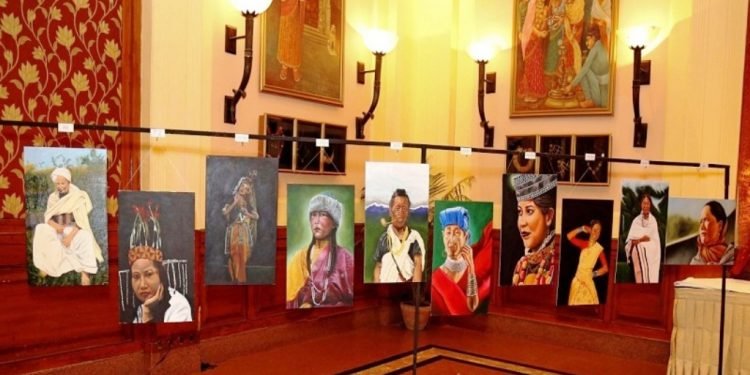 आजदेखि काठमाडौँमा कला उत्सव