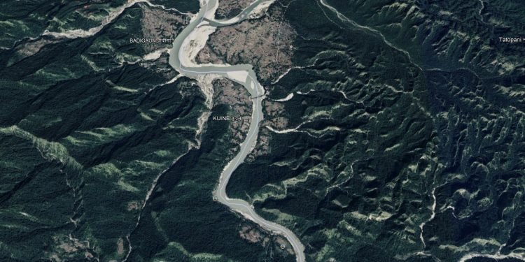 अगाडि बढ्यो कर्णाली चिसापानीको अध्ययन प्रक्रिया