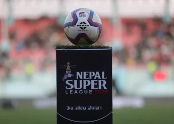 नेपाल सुपर लिगः आज काठमाडौँ र धनगढी खेल्दै