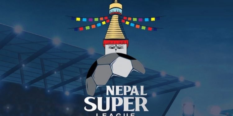 नेपाल सुपर लिगः आज चितवन र धनगढी खेल्ने