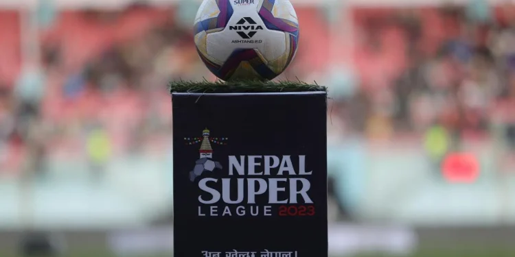 नेपाल सुपर लिगः आज काठमाडौँ र धनगढी खेल्दै
