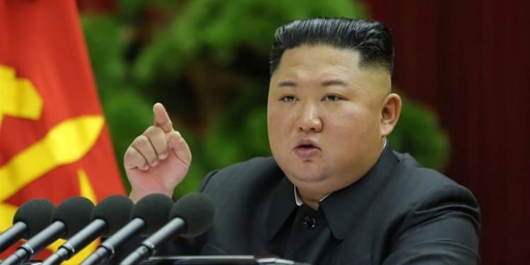 ‘आणविक हमला’ गर्न नहिच्किचाउने’ उत्तर कोरियाली नेता किमको चेतावनी