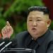 ‘आणविक हमला’ गर्न नहिच्किचाउने’ उत्तर कोरियाली नेता किमको चेतावनी