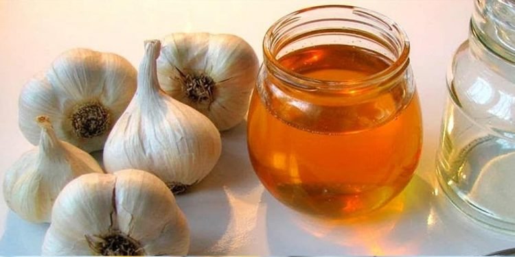 लसुन चिया पिउनुका फाइदै – फाइदा