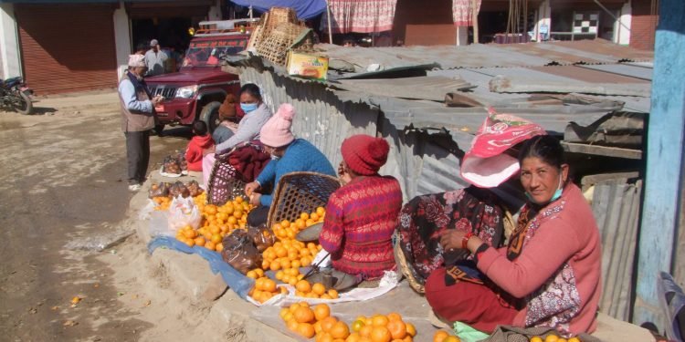 सुन्तला प्रदर्शनीका जगमा सुरु लेखनाथ महोत्सव