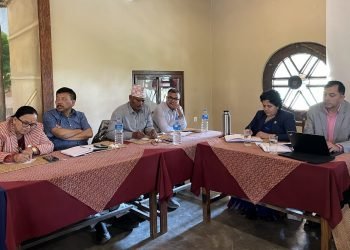 ‘मध्यवर्ती क्षेत्रको समस्या छिटो समाधान होस्’