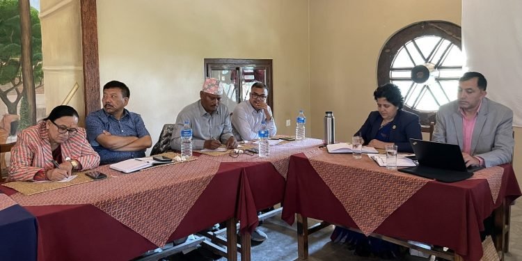 ‘मध्यवर्ती क्षेत्रको समस्या छिटो समाधान होस्’