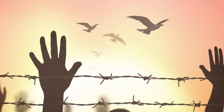 आज ७५ औँ अन्तर्राष्ट्रिय मानव अधिकार दिवस