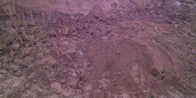 ‘माटो र पानी, जीवनको थालनी’ भन्ने नाराका साथ विश्व माटो दिवस मनाइँदै