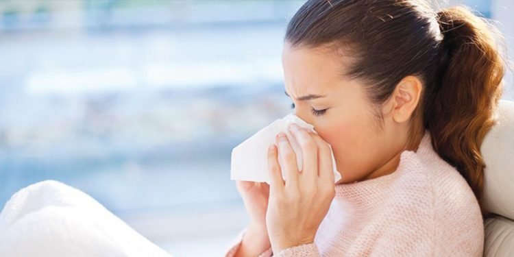 मौसमी रुघाखोकीबाट कसरी बच्ने ?