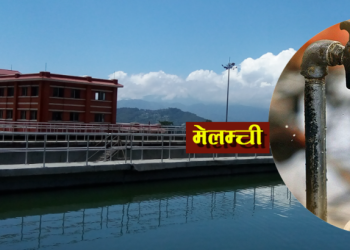 काठमाडौंमा पानीको हाहाकार, तोकिएको समयमा आउला त मेलम्चीको पानी ?