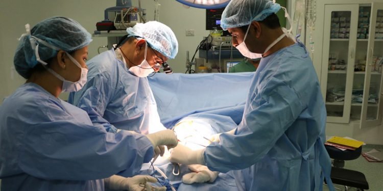 सरकारले मिर्गौला प्रयारोपणका लागि चार लाखसम्म सहुलियत दिने