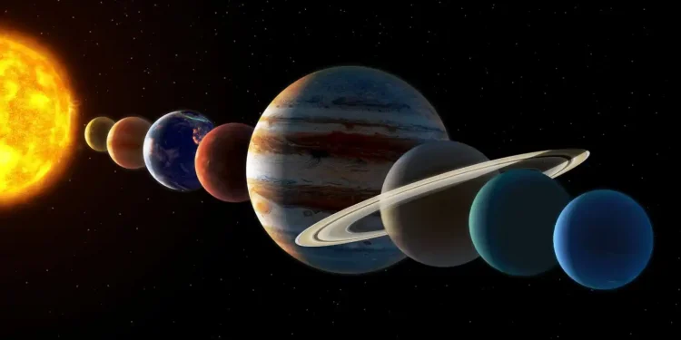 नासाको खुलासा – पृथ्वीजस्तै थप १७ वटा संसार छन्, जहाँ पानी छ