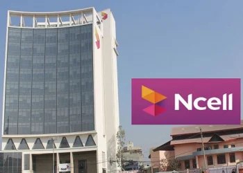 एनसेलको सेयर खरिदबिक्रीबारे अध्ययन गर्न उच्चस्तरीय समिति गठन