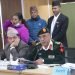 द्रुत मार्गको काम द्रुत रूपमा अघि बढिरहेको छः प्रधान सेनापति शर्मा