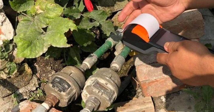 बक्यौता रकम असुल नहुँदा खानेपानी संस्था सङ्कटमा