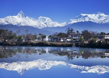 आन्तरिक पर्यटन प्रवर्द्धन गर्न ‘जाउँ है पोखरा’