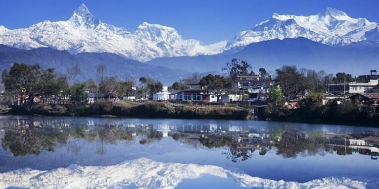 आन्तरिक पर्यटन प्रवर्द्धन गर्न ‘जाउँ है पोखरा’