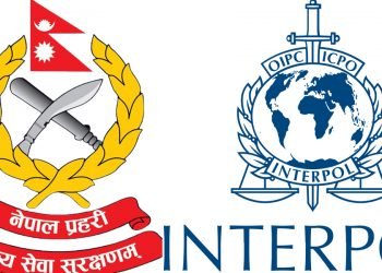 इन्टरपोलबाट रेड नोटिस जारी भएका अभियुक्तलाई नेपाल ल्याइयो
