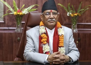 १२ महिनामा प्रचण्ड सरकारका १२ धक्का