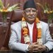१२ महिनामा प्रचण्ड सरकारका १२ धक्का