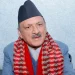 अर्थतन्त्र सुधारोन्मुख छः अर्थमन्त्री डा. महत