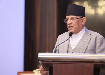 नेपालले लगानी भित्र्याउन नीतिगत सुधार गरेको छः प्रधानमन्त्री