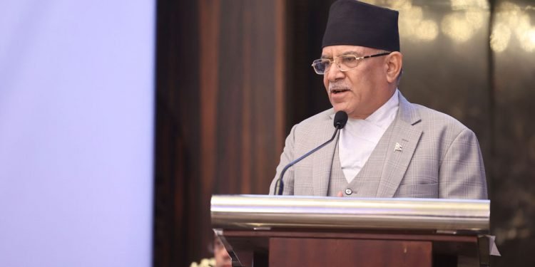 नेपालले लगानी भित्र्याउन नीतिगत सुधार गरेको छः प्रधानमन्त्री