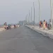 पर्यटकको रोजाइमा महाकाली पुल