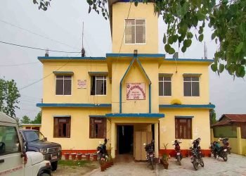 रबिनालाई तिम्ल्याहा शिशु हुर्काउन कठिनाइ