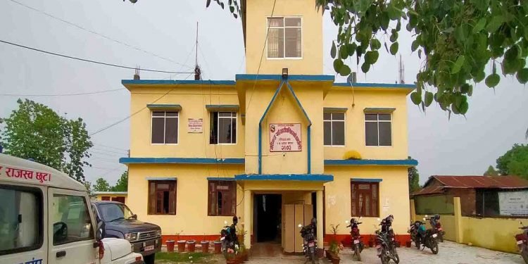 रबिनालाई तिम्ल्याहा शिशु हुर्काउन कठिनाइ