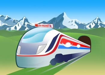 केरुङ–काठमाडौँ रेलमार्गको डीपीआर समयमा सम्पन्न गर्ने चीनको प्रतिबद्धता