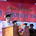 शिक्षामा गरिएको लगानीअनुसार प्रतिफल प्राप्त हुनुपर्छः राष्ट्रपति पौडेल
