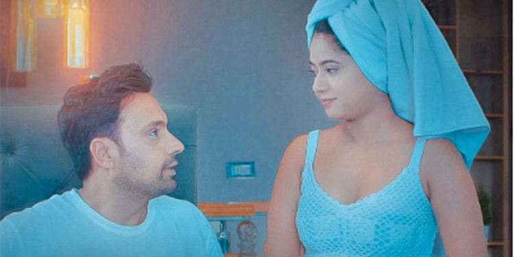 राजको ‘जब तिमी आयौ’