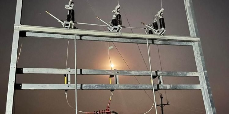 झापामा १० मेगावाट सौर्य ऊर्जा उत्पादन सुरु