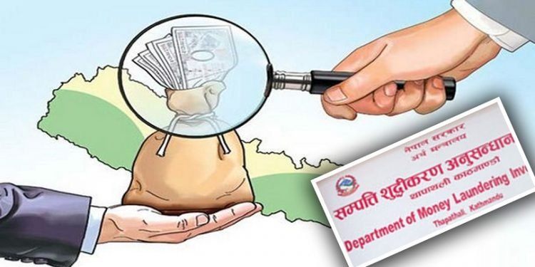 प्रधानमन्त्री देखि मन्त्री सम्मले लुकाउँछन् सम्पत्ति, आखिर किन ?