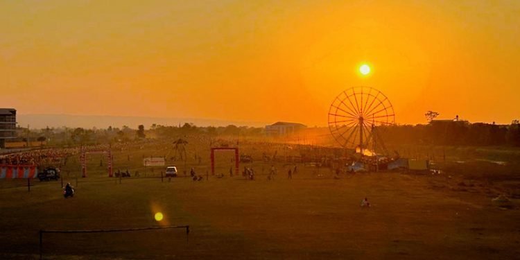 सौराहामा आजदेखि ‘हात्ती तथा पर्यटन महोत्सव’ सुरु हुँदै