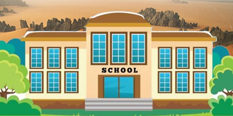 ‘श्रीलङ्का टापु’मा शिक्षक अभाव हुँदा पठनपाठन प्रभावित