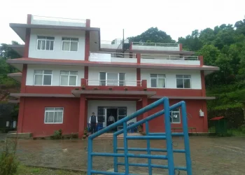 बाँझो जमिनमा घाँसखेती गर्नेलाई अनुदान