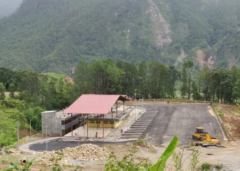 कहिले सञ्चालन हुन्छ बागलुङ बसपार्क ?