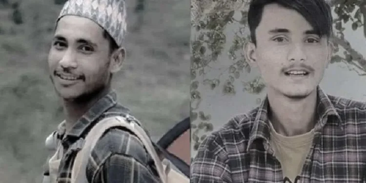 नवराज विकसहित ६ जनाको हत्यामा संलग्न २४ जनालाई जन्मकैद