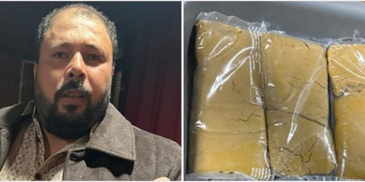 रोकिएन सुन तस्करी, पछिल्लो ५ दिनमा झण्डै ३० किलो अवैध सुन बरामद