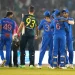 अस्ट्रेलियाविरुद्धको टी–२० सिरिज भारतको कब्जामा