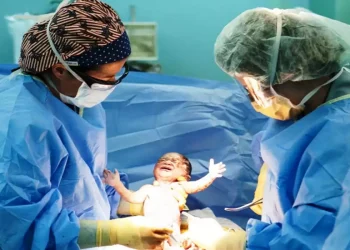 सुत्केरी हुन आउने गर्भवतीमध्ये ४० प्रतिशतको शल्यक्रिया