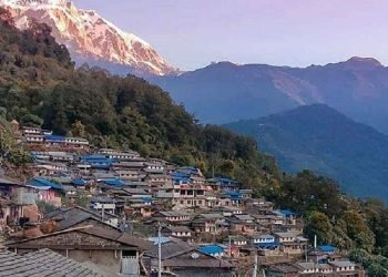 सिक्लेसमा बढ्दो पर्यटक आगमनसँगै व्यवस्थापनको चिन्ता